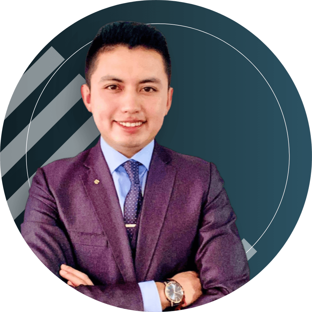 Nuestro equipo legal